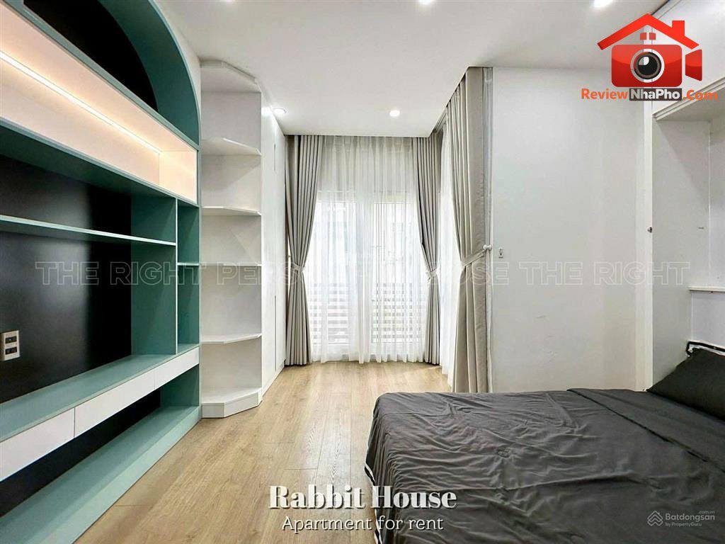 Review nhà phố cho thuê Nguyễn Trọng Tuyển Quận Tân Bình TP.HCM giá 9 triệu