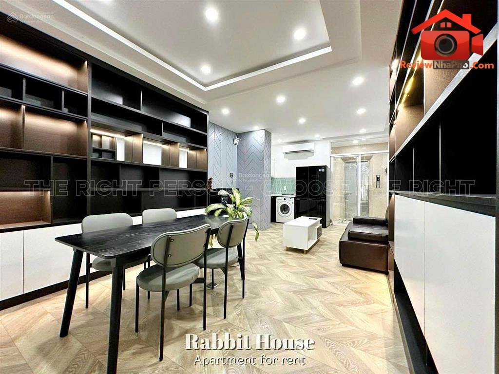 Review nhà phố cho thuê Nguyễn Trọng Tuyển Quận Tân Bình TP.HCM giá 9 triệu