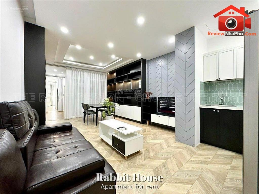 Review nhà phố cho thuê Nguyễn Trọng Tuyển Quận Tân Bình TP.HCM giá 9 triệu