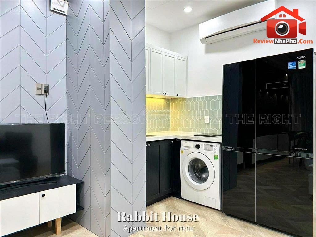 Review nhà phố cho thuê Nguyễn Trọng Tuyển Quận Tân Bình TP.HCM giá 9 triệu