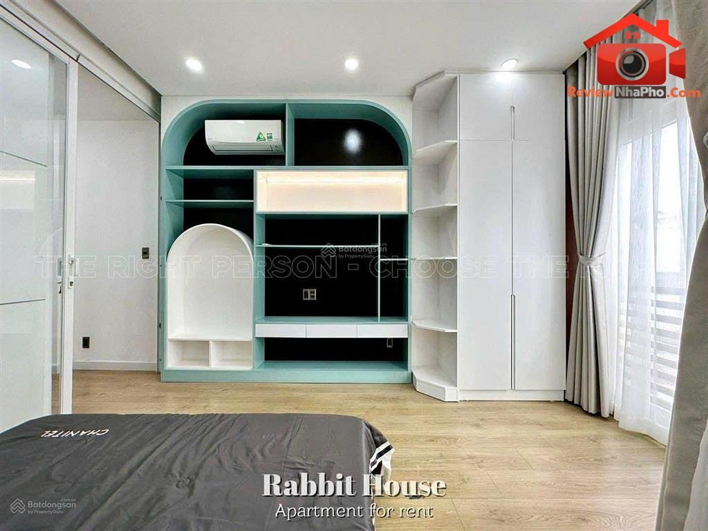Review nhà phố cho thuê Nguyễn Trọng Tuyển Quận Tân Bình TP.HCM giá 9 triệu
