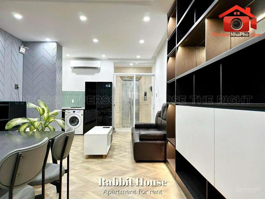Review nhà phố cho thuê Nguyễn Trọng Tuyển Quận Tân Bình TP.HCM giá 9 triệu