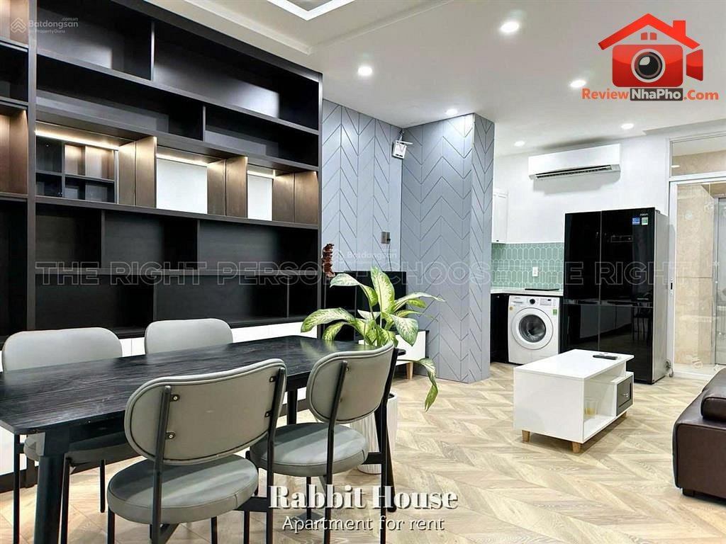 Review nhà phố cho thuê Nguyễn Trọng Tuyển Quận Tân Bình TP.HCM giá 9 triệu