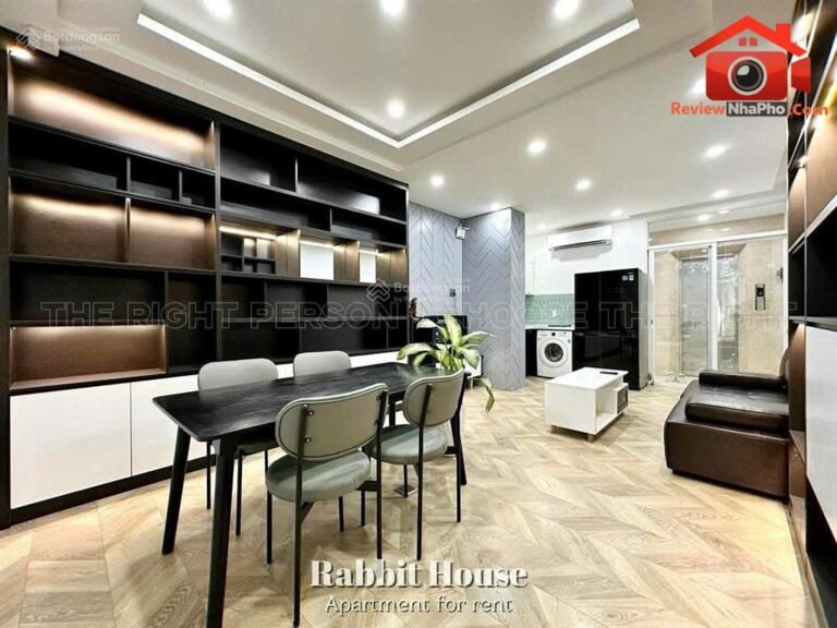 Review nhà phố cho thuê Nguyễn Trọng Tuyển Quận Tân Bình TP.HCM giá 9 triệu