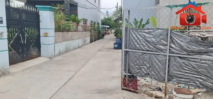 Đánh giá lô đất góc 2 mặt tiền tại Tỉnh Lộ 10, Tân… – Bán nhà mặt phố Quận Bình Tân – TP Hồ Chí Minh giá BÁN 3 – 5 tỷ