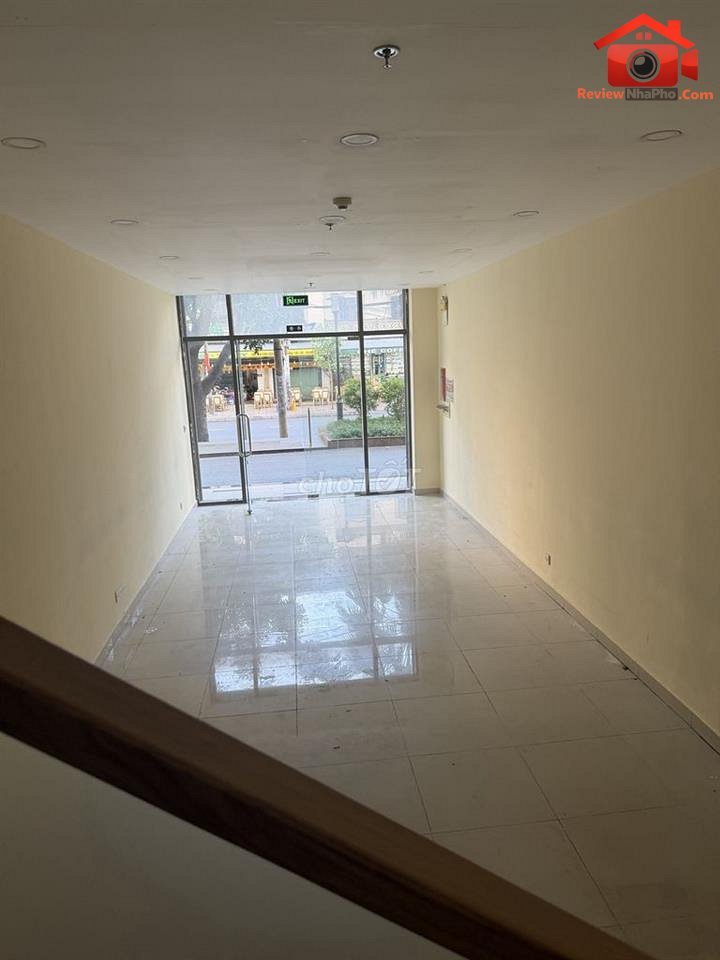 Review nhà phố Quận Tân Phú TP.HCM – Shophouse RichStar 89m2 giá 8 tỷ