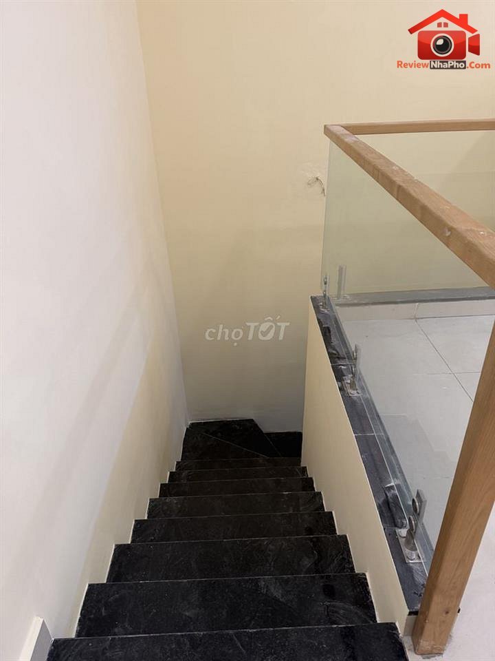 Review nhà phố Quận Tân Phú TP.HCM – Shophouse RichStar 89m2 giá 8 tỷ