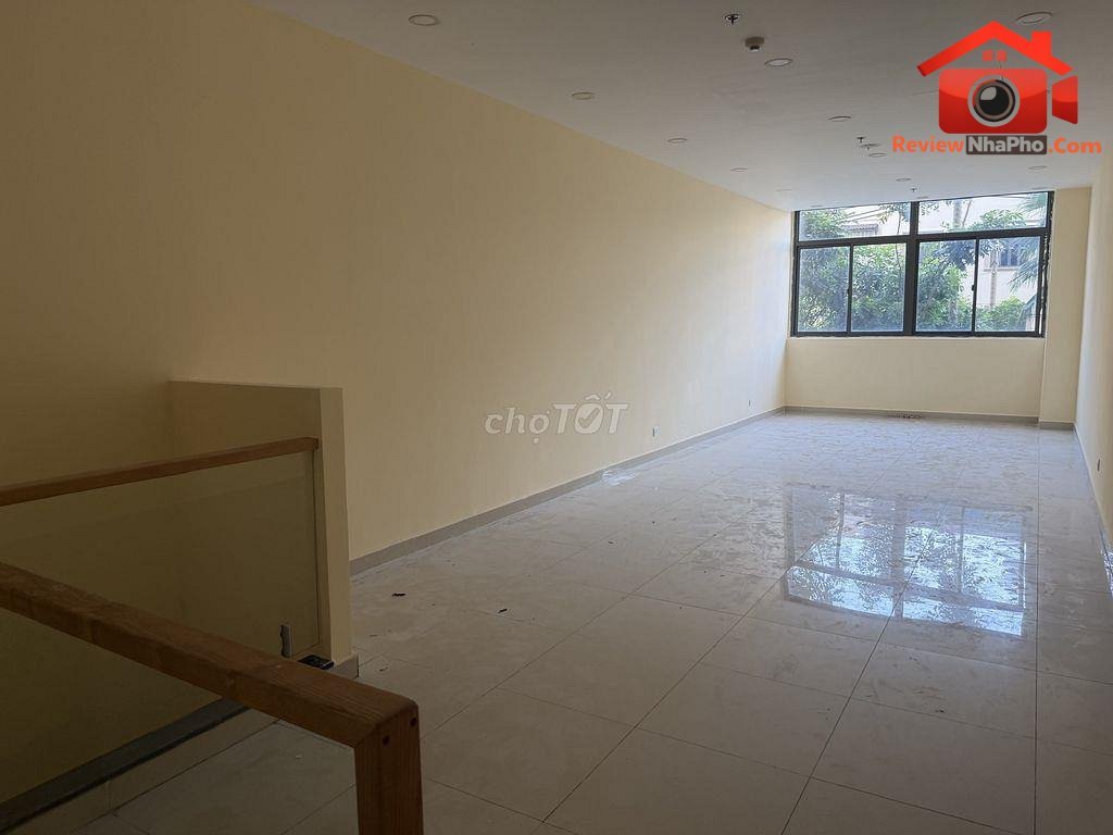 Review nhà phố Quận Tân Phú TP.HCM – Shophouse RichStar 89m2 giá 8 tỷ