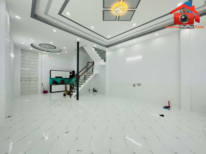 Review nhà phố Bình Tân TP.HCM – Hai tầng, 3… – Bán nhà mặt phố Quận Bình Tân – TP Hồ Chí Minh giá BÁN 3 – 5 tỷ