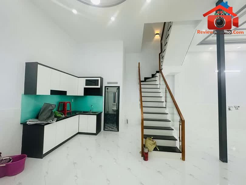 Review nhà phố Bình Tân TP.HCM – Hai tầng, 3… – Bán nhà mặt phố Quận Bình Tân – TP Hồ Chí Minh giá BÁN 3 – 5 tỷ