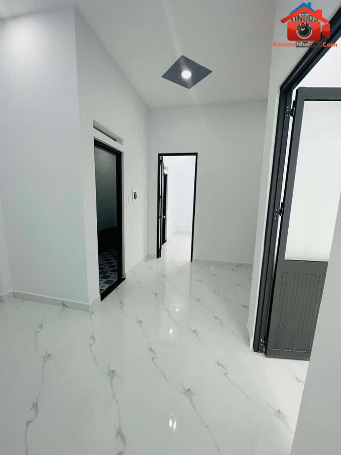 Review nhà phố Bình Tân TP.HCM – Hai tầng, 3… – Bán nhà mặt phố Quận Bình Tân – TP Hồ Chí Minh giá BÁN 3 – 5 tỷ