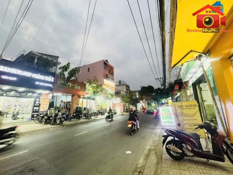 Review nhà phố bán mặt tiền Tân Quý, Tân Phú TP.HC… – Bán nhà mặt phố Quận Tân Phú – TP Hồ Chí Minh giá 10 – 20 tỷ