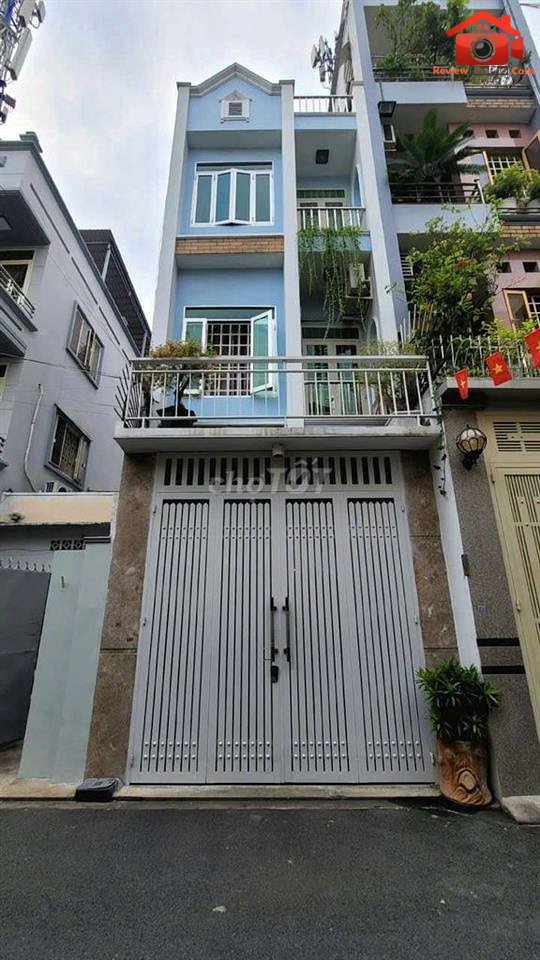 Review nhà phố Tân Phú TP.HCM – Nhà hẻm xe h… – Bán nhà mặt phố Quận Tân Phú – TP Hồ Chí Minh giá BÁN 5 – 7 tỷ