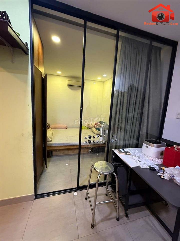 Review nhà phố Quách Văn Tuấn, Tân Bình, TP.HCM &#… – Bán chung cư Quận Tân Bình – TP Hồ Chí Minh giá BÁN 3 – 5 tỷ