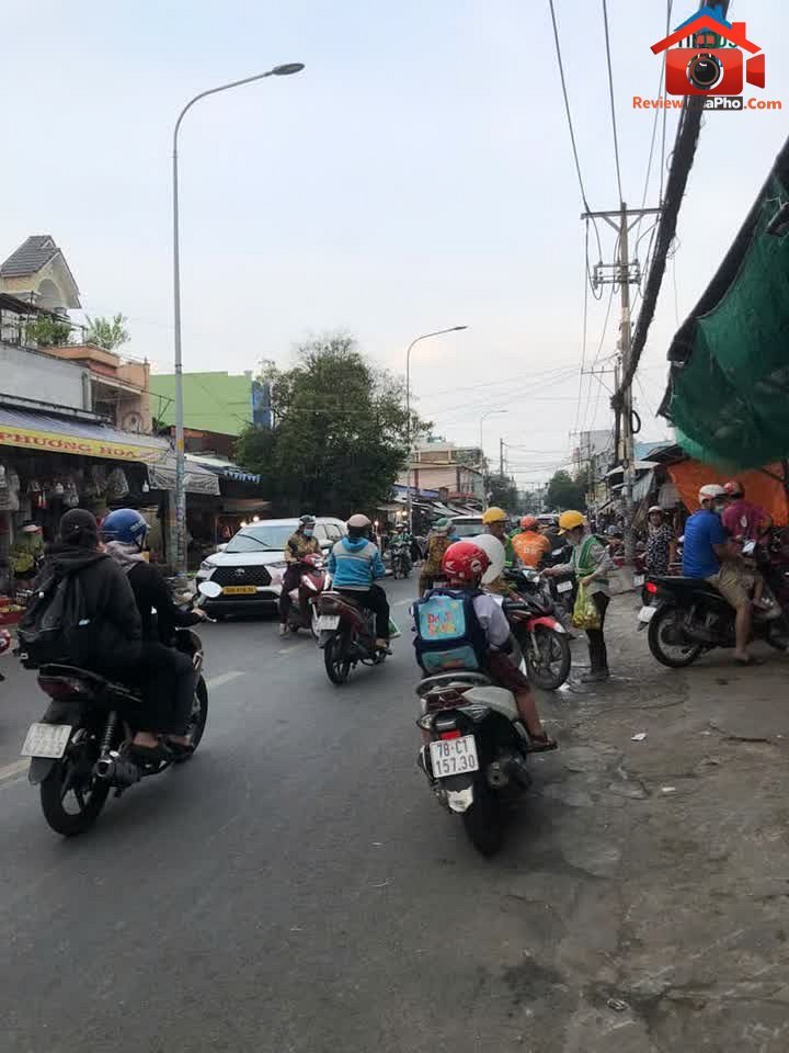 Review nhà phố Bình Trị Đông Bình Tân TP.HCM diện … – Bán nhà mặt phố Quận Bình Tân – TP Hồ Chí Minh giá BÁN 5 – 7 tỷ