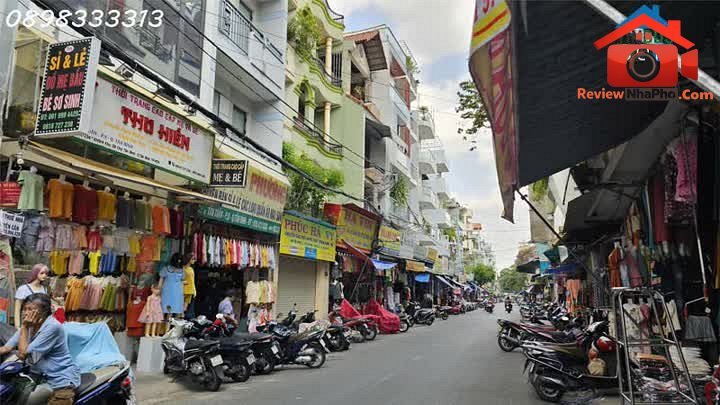 Review nhà phố Tân Bình TP.HCM mặt tiền 6 tầng, gi… – Bán nhà mặt phố Quận Tân Bình – TP Hồ Chí Minh giá BÁN 20 – 40 tỷ