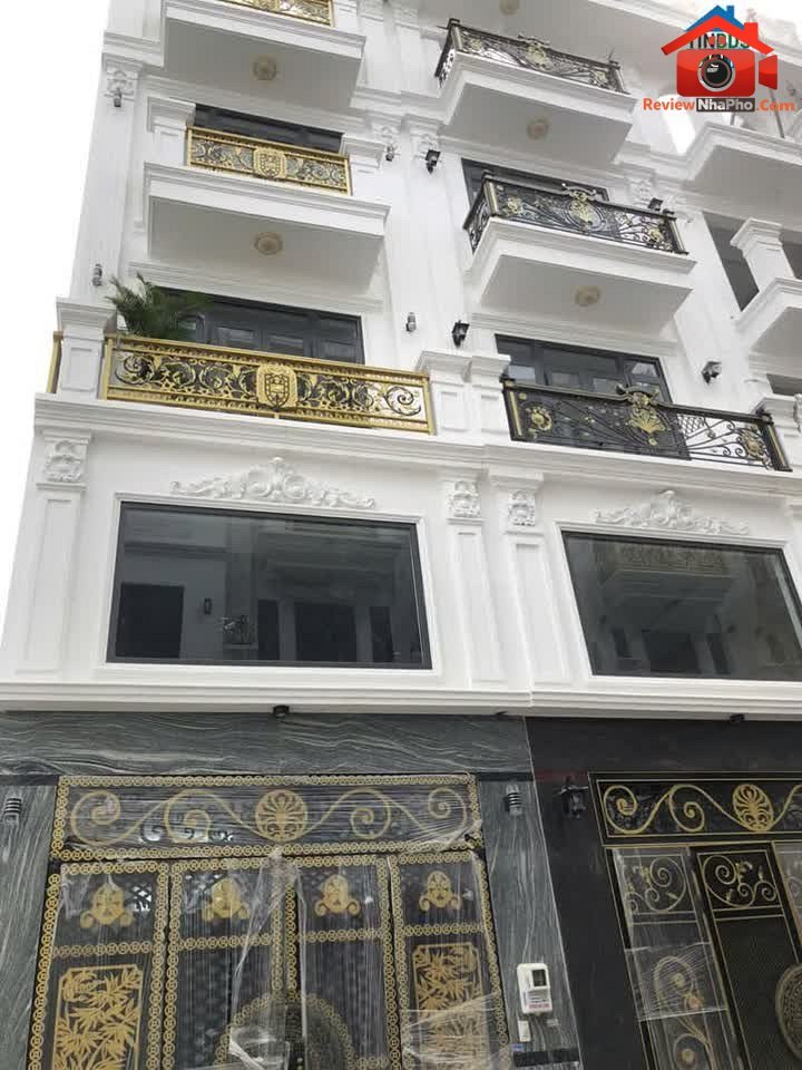 Review nhà phố Bình Tân TP.HCM, 5 phòng ngủ, giá 7… – Bán nhà mặt phố Quận Bình Tân – TP Hồ Chí Minh giá 5 – 10 tỷ