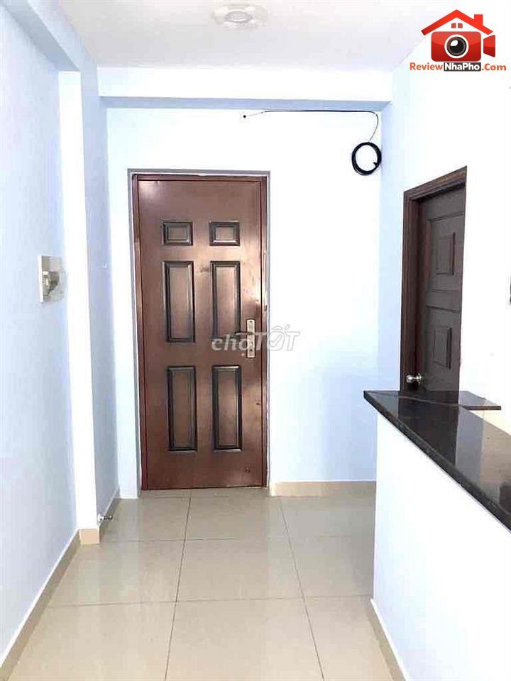 Review nhà phố Quận Bình Tân TP.HCM – Căn hộ Tân Mai 69m2 giá 2.2 tỷ