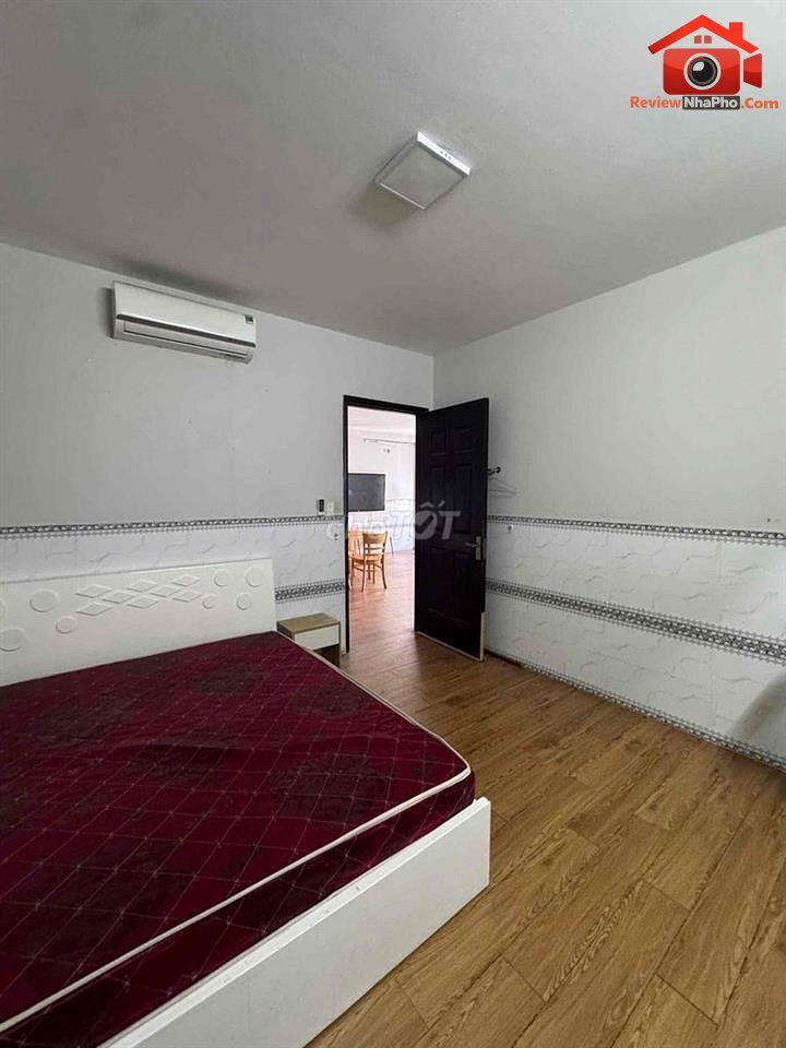 Review nhà phố Quận Bình Tân TP.HCM – Căn hộ Tân Mai 69m2 giá 2.2 tỷ