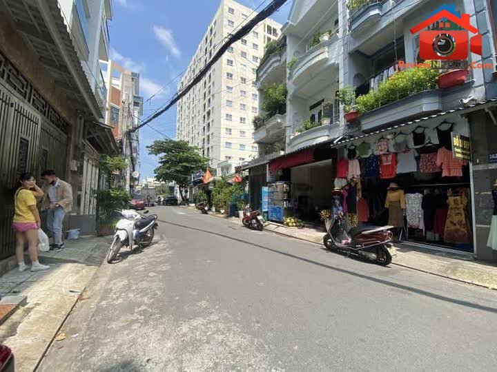 Review nhà phố Tân Bình TP.HCM giá 6.5 tỷ diện tíc… – Bán nhà mặt phố Quận Tân Bình – TP Hồ Chí Minh giá BÁN 5 – 7 tỷ