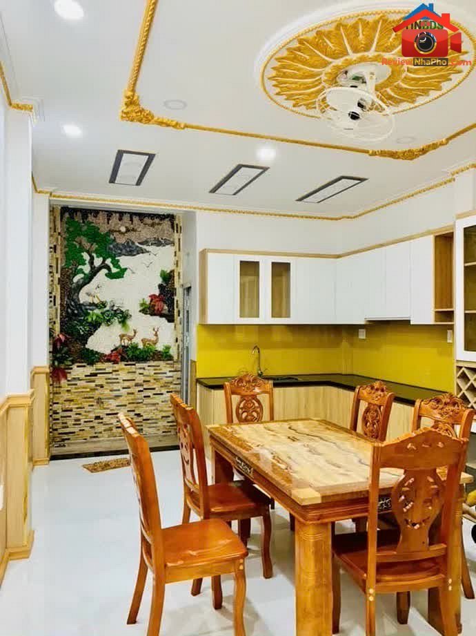 Review nhà phố Tân Phú giá 9.38 tỷ – Diện tí… – Bán nhà mặt phố Quận Tân Phú – TP Hồ Chí Minh giá 5 – 10 tỷ