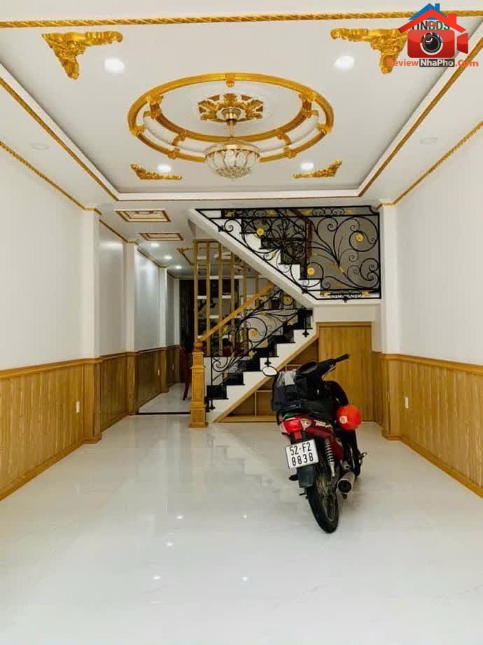 Review nhà phố Tân Phú giá 9.38 tỷ – Diện tí… – Bán nhà mặt phố Quận Tân Phú – TP Hồ Chí Minh giá 5 – 10 tỷ