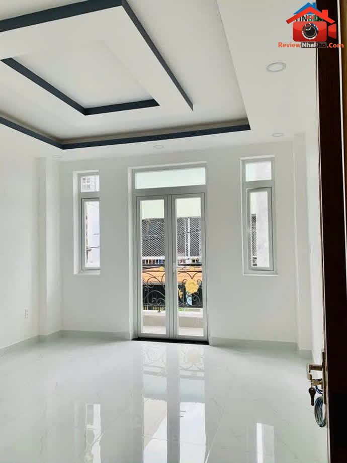 Review nhà phố Tân Phú giá 9.38 tỷ – Diện tí… – Bán nhà mặt phố Quận Tân Phú – TP Hồ Chí Minh giá 5 – 10 tỷ