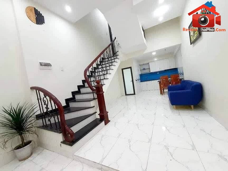 Review nhà phố Tân Bình 2 tầng đường Lý Thường Kiệ… – Bán nhà mặt phố Quận Tân Bình – TP Hồ Chí Minh giá BÁN dưới 3 tỷ