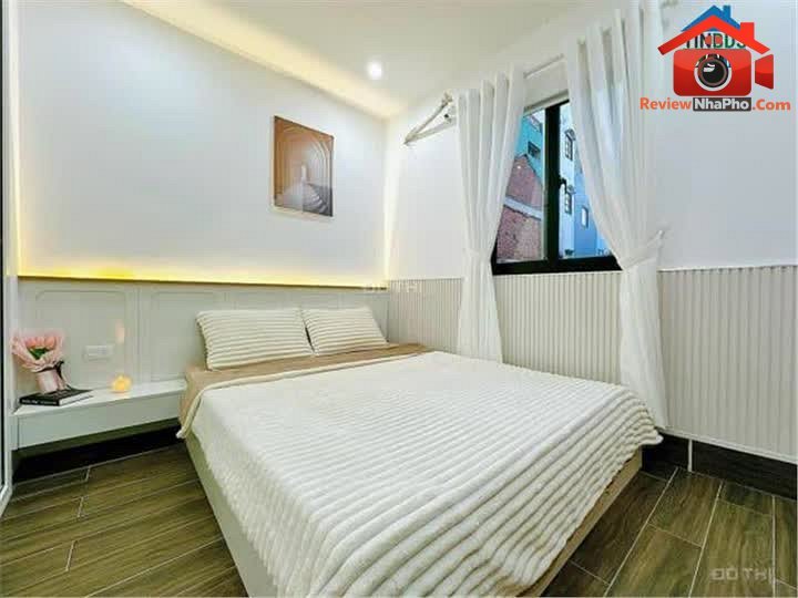 Review nhà phố Tân Bình 2 tầng đường Lý Thường Kiệ… – Bán nhà mặt phố Quận Tân Bình – TP Hồ Chí Minh giá BÁN dưới 3 tỷ
