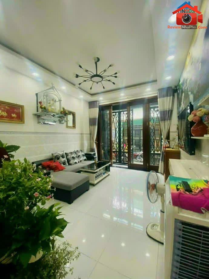 Review nhà phố Tân Kỳ Tân Quý Bình Tân TP.HCM 46m2… – Bán nhà mặt phố Quận Bình Tân – TP Hồ Chí Minh giá BÁN 5 – 7 tỷ