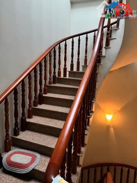Review nhà phố Tân Sơn Nhì Quận Tân Phú TP.HCM 4 Tầng 80m² Chỉ 11.6 Tỷ