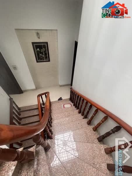 Review nhà phố Tân Sơn Nhì Quận Tân Phú TP.HCM 4 Tầng 80m² Chỉ 11.6 Tỷ