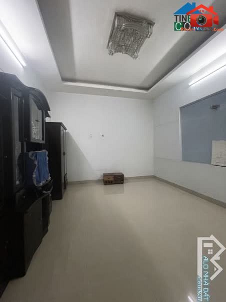 Review nhà phố Tân Sơn Nhì Quận Tân Phú TP.HCM 4 Tầng 80m² Chỉ 11.6 Tỷ