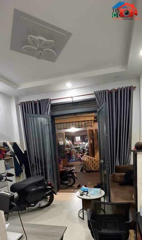Review nhà phố Tân Bình 21m² giá 3.2 tỷ – Hẻ… – Bán nhà mặt phố Quận Tân Bình – TP Hồ Chí Minh giá BÁN 3 – 5 tỷ