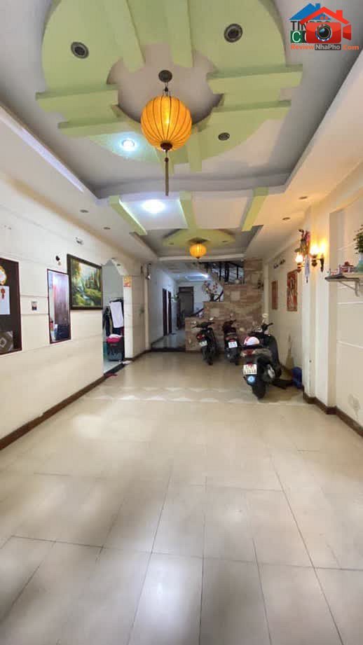 Review nhà phố Tân Phú, Hồ Chí Minh – Biệt t… – Bán nhà mặt phố Quận Tân Phú – TP Hồ Chí Minh giá BÁN 20 – 40 tỷ