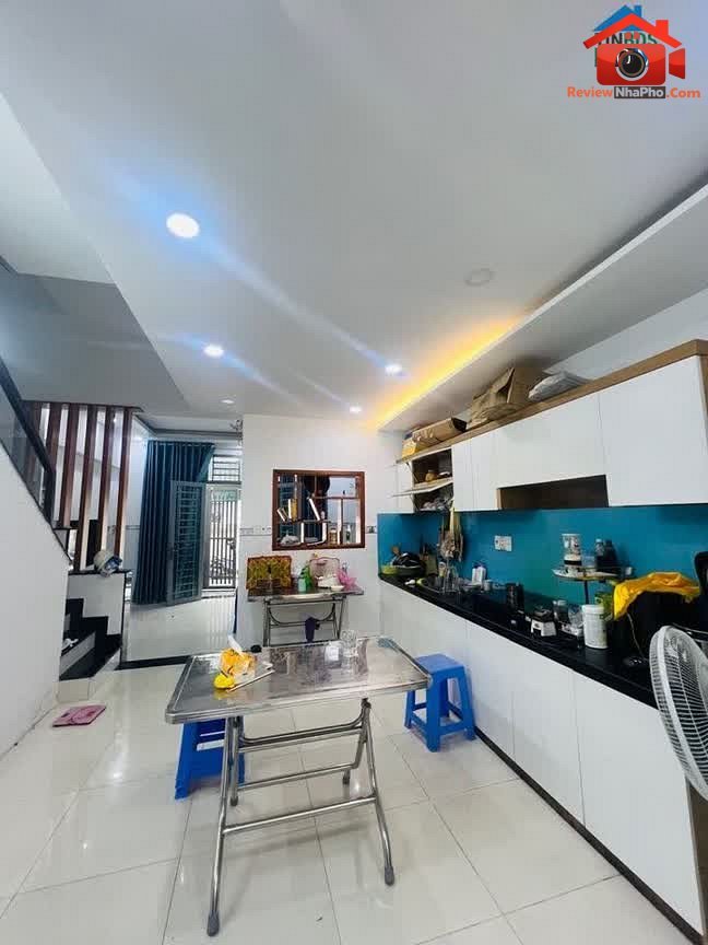 Review nhà phố Tân Bình 33m² giá 4 tỷ gần chợ Phạm… – Bán nhà mặt phố Quận Tân Bình – TP Hồ Chí Minh giá BÁN 3 – 5 tỷ