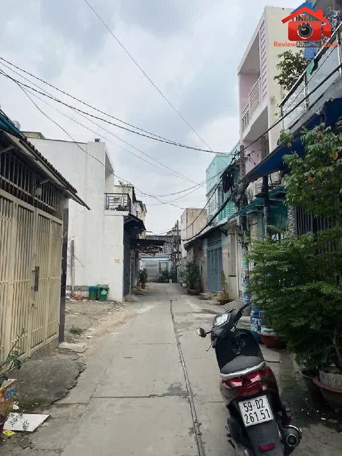 Review nhà phố Bình Tân TP.HCM – Bán nhà mặt… – Bán nhà mặt phố Quận Bình Tân – TP Hồ Chí Minh giá BÁN 3 – 5 tỷ