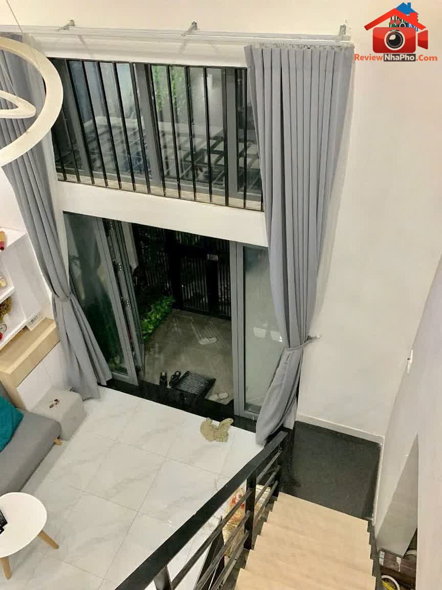 Bán nhà phố Tân Phú – 60m2, 4 tỷ, hẻm 4m, 3P… – Bán nhà mặt phố Quận Tân Phú – TP Hồ Chí Minh giá BÁN 3 – 5 tỷ