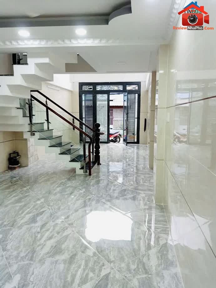 Review nhà phố Bình Tân TP.HCM 5 tầng 6 tỷ 57m2 hẻ… – Bán nhà mặt phố Quận Bình Tân – TP Hồ Chí Minh giá BÁN 5 – 7 tỷ