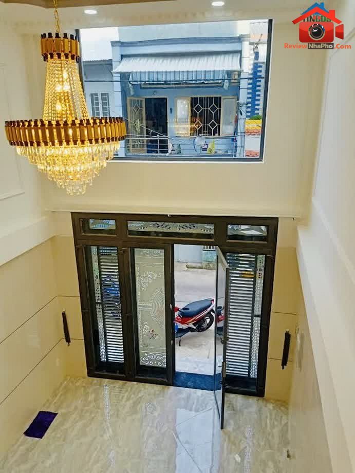 Review nhà phố Bình Tân TP.HCM 5 tầng 6 tỷ 57m2 hẻ… – Bán nhà mặt phố Quận Bình Tân – TP Hồ Chí Minh giá BÁN 5 – 7 tỷ