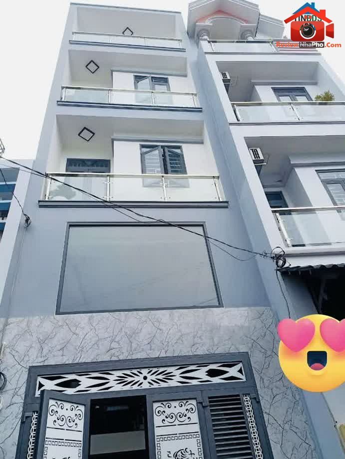 Review nhà phố Bình Tân TP.HCM 5 tầng 6 tỷ 57m2 hẻ… – Bán nhà mặt phố Quận Bình Tân – TP Hồ Chí Minh giá BÁN 5 – 7 tỷ