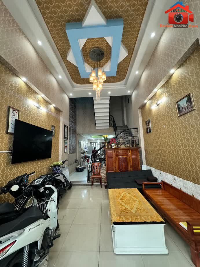 Review nhà phố Tân Phú TP.HCM – Bán nhà đẹp … – Bán nhà mặt phố Quận Tân Phú – TP Hồ Chí Minh giá 5 – 10 tỷ