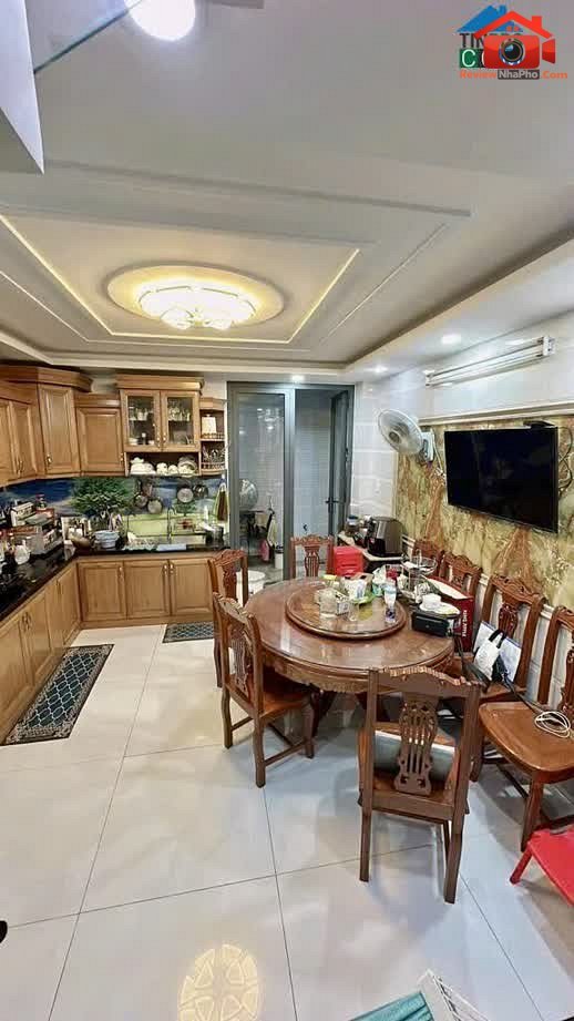 Review nhà phố Bình Tân TP.HCM: Nhà đẹp 60m² giá 7… – Bán nhà mặt phố Quận Bình Tân – TP Hồ Chí Minh giá 5 – 10 tỷ