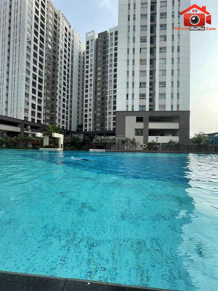Review nhà phố quận Tân Phú TP.HCM giá 3.15 tỷ diện tích 55m2