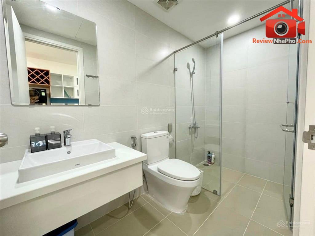 Review nhà phố quận Tân Phú TP.HCM giá 3.15 tỷ diện tích 55m2