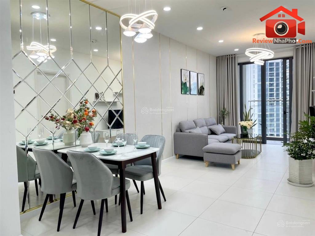 Review nhà phố quận Tân Phú TP.HCM giá 3.15 tỷ diện tích 55m2