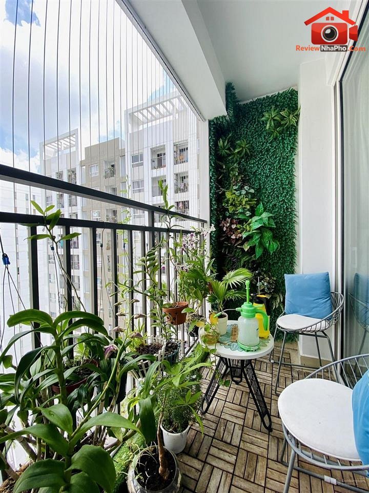 Review nhà phố quận Tân Phú TP.HCM giá 3.15 tỷ diện tích 55m2