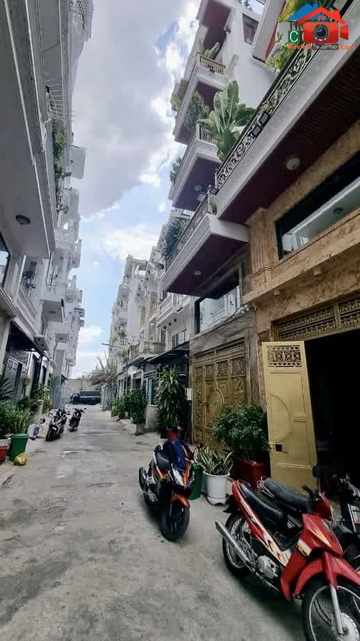 Review nhà phố Bình Tân TP.HCM với diện tích 60m² … – Bán nhà mặt phố Quận Bình Tân – TP Hồ Chí Minh giá 5 – 10 tỷ