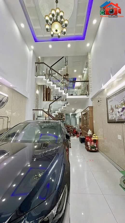Review nhà phố Bình Tân TP.HCM với diện tích 60m² … – Bán nhà mặt phố Quận Bình Tân – TP Hồ Chí Minh giá 5 – 10 tỷ