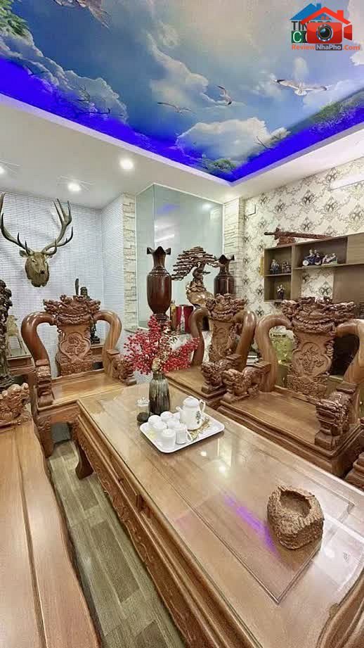 Review nhà phố Bình Tân TP.HCM với diện tích 60m² … – Bán nhà mặt phố Quận Bình Tân – TP Hồ Chí Minh giá 5 – 10 tỷ